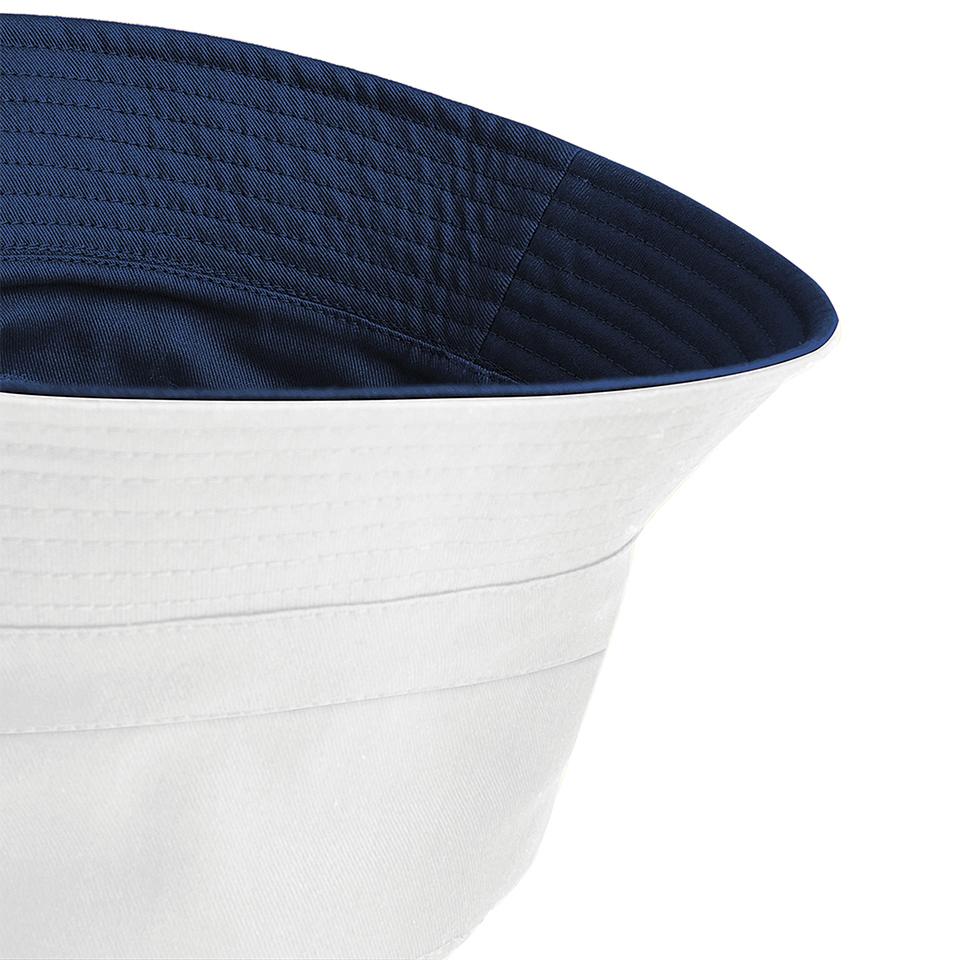 Palarie Bucket cu doua fete, unisex [4]