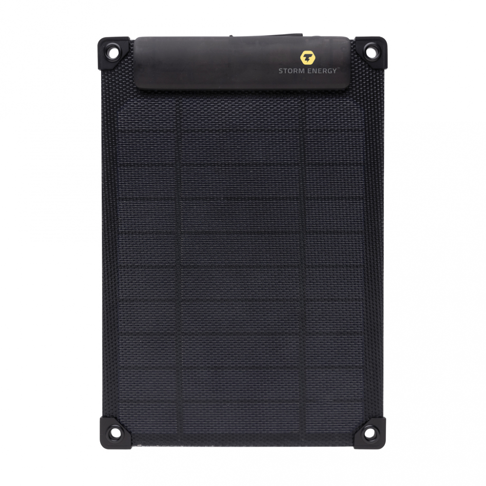 Panou solar portabil 5W pentru încărcare directă [9]