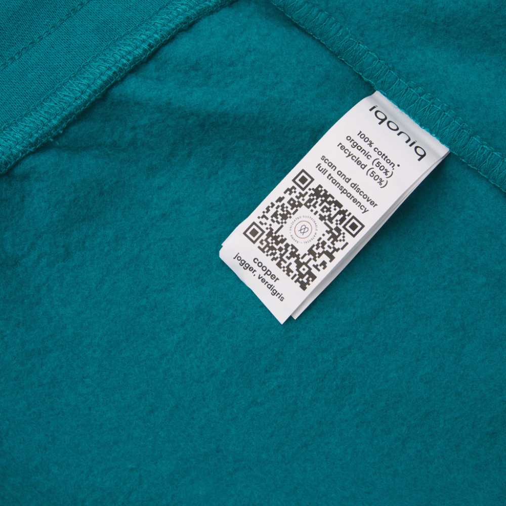 Pantaloni jogger unisex, Cooper [6]