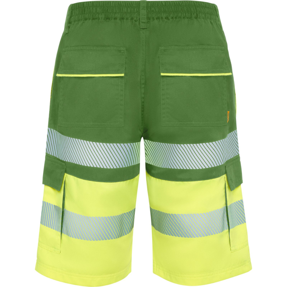 Pantaloni scurti Lada [2]