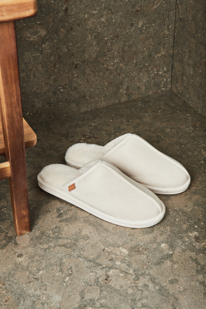 Papuci slip-in Waltor, interior pufos [5]