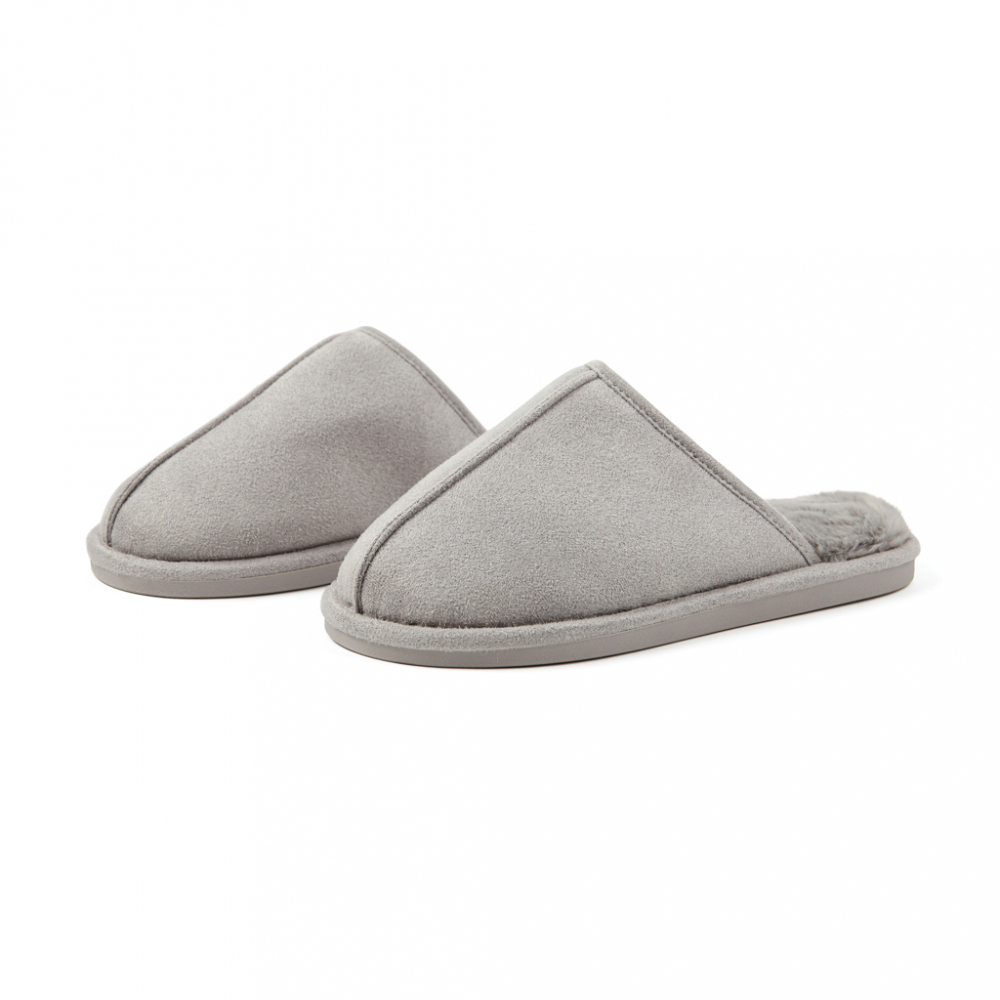 Papuci slip-in Waltor, interior pufos [2]