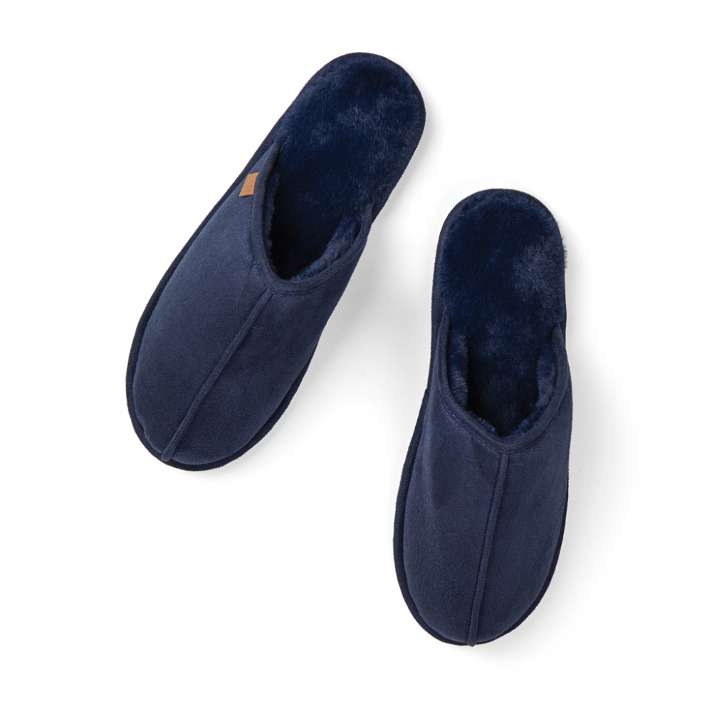 Papuci slip-in Waltor, interior pufos [3]
