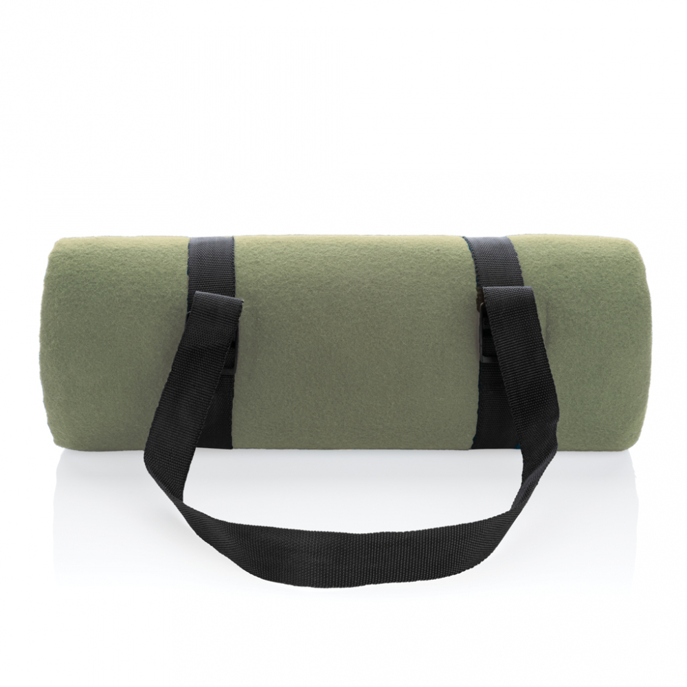 Pătură de picnic Impact AWARE™ din RPET [3]