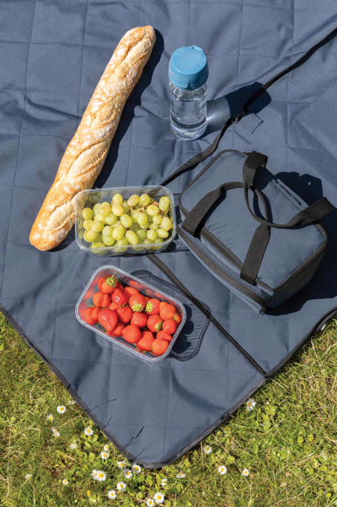 Pătură de picnic matlasată Impact AWARE™ [10]