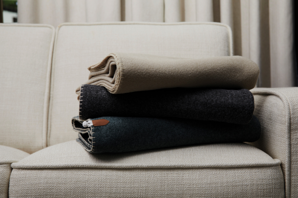 Patura fleece VINGA Bilton [6]