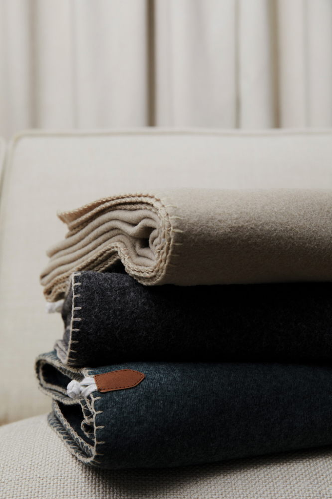 Patura fleece VINGA Bilton [5]