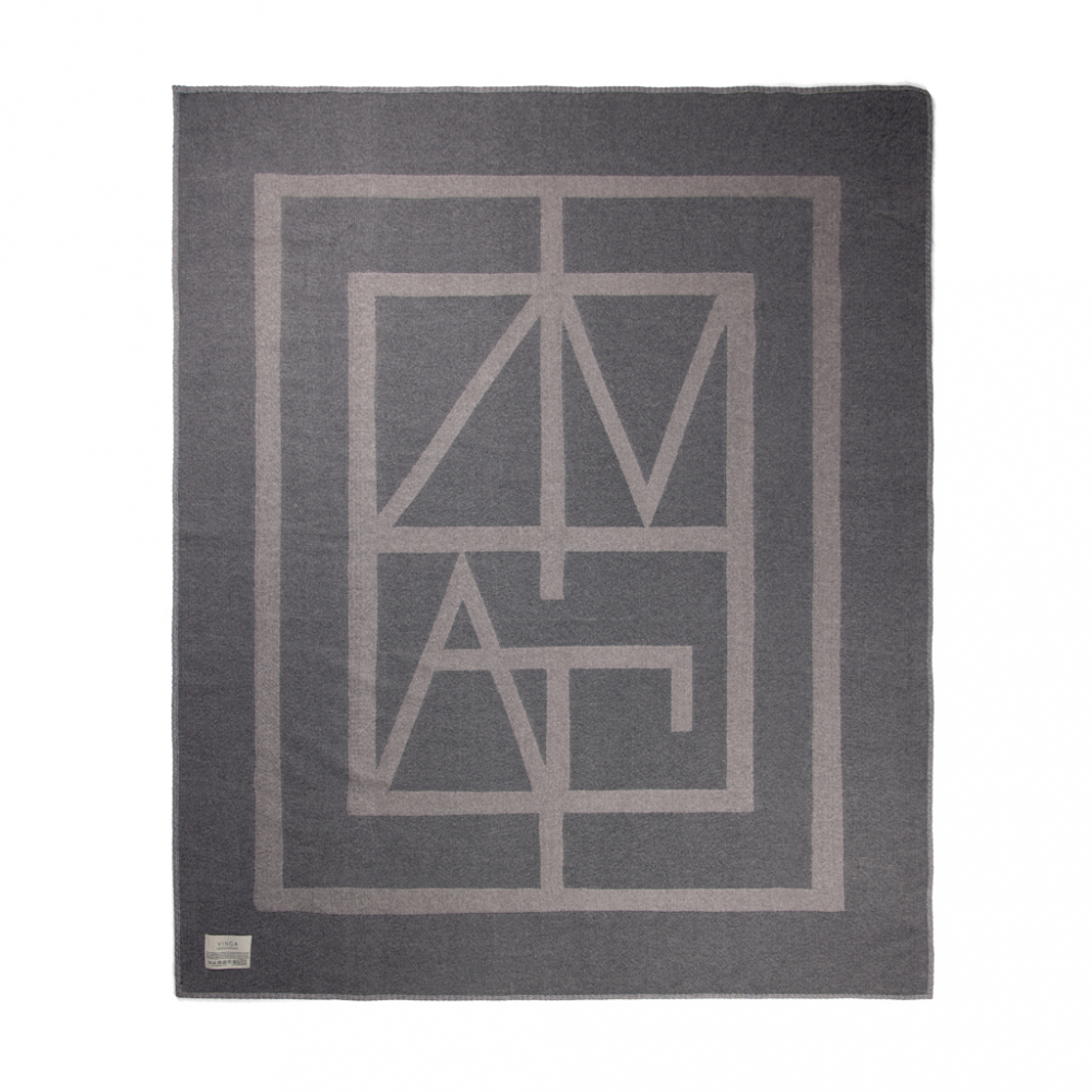 Pătură Monogram – confort rafinat [3]