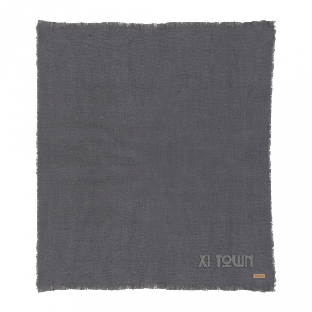 Pătură țesută Ukiyo AWARE™ din Polylana®  130x150cm [5]