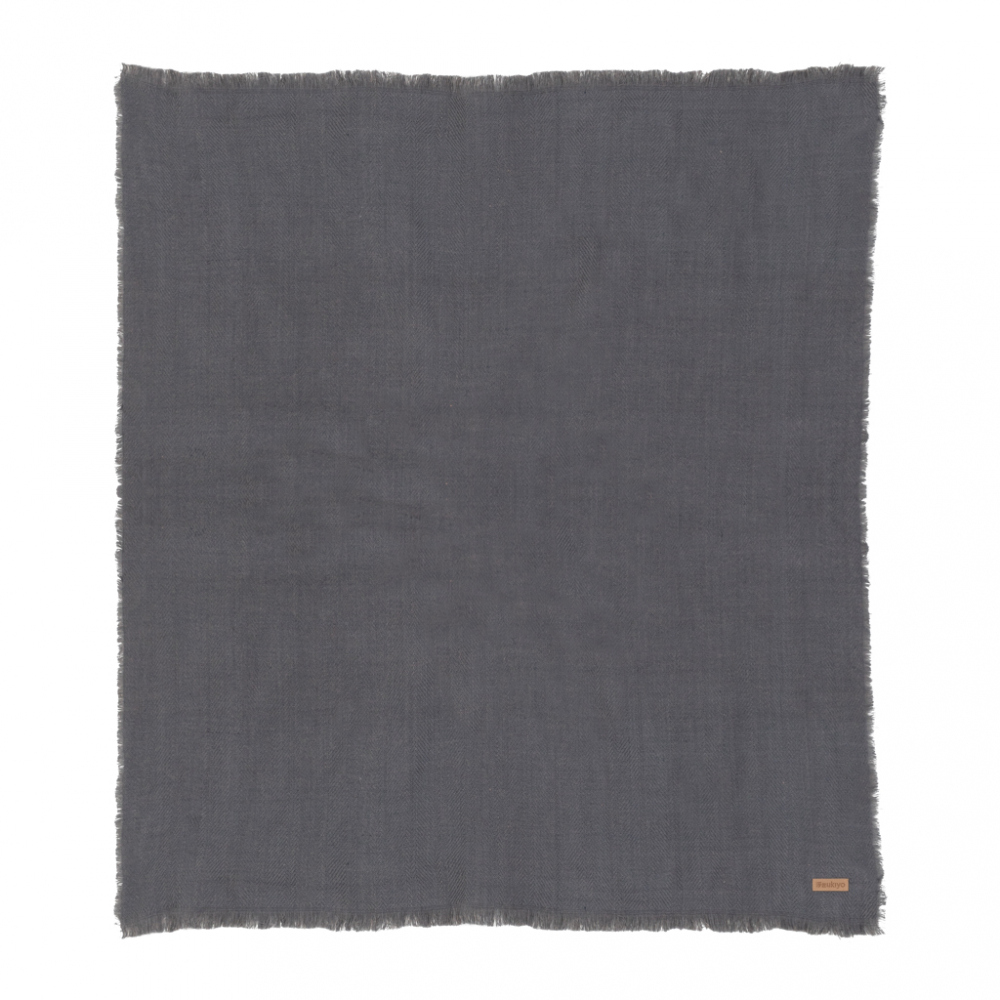 Pătură țesută Ukiyo AWARE™ din Polylana®  130x150cm [3]