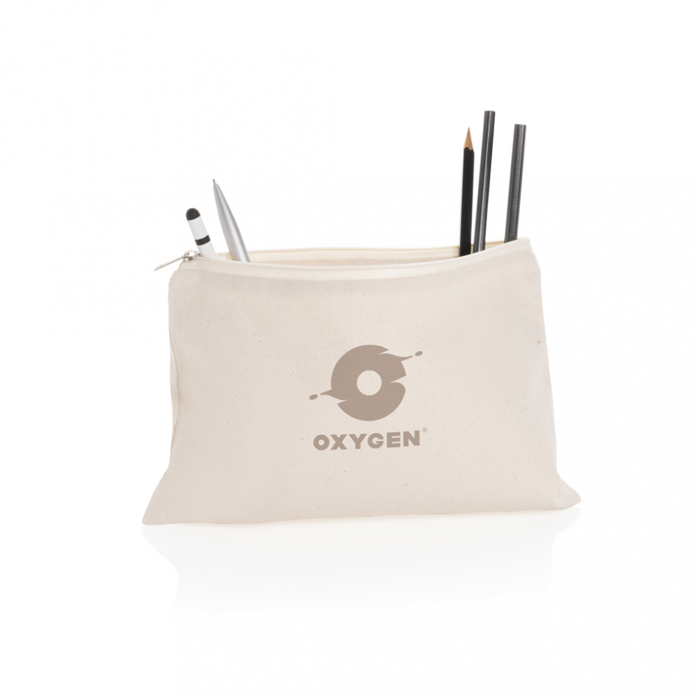 Penar clasic Impact AWARE™ din canvas reciclat [4]