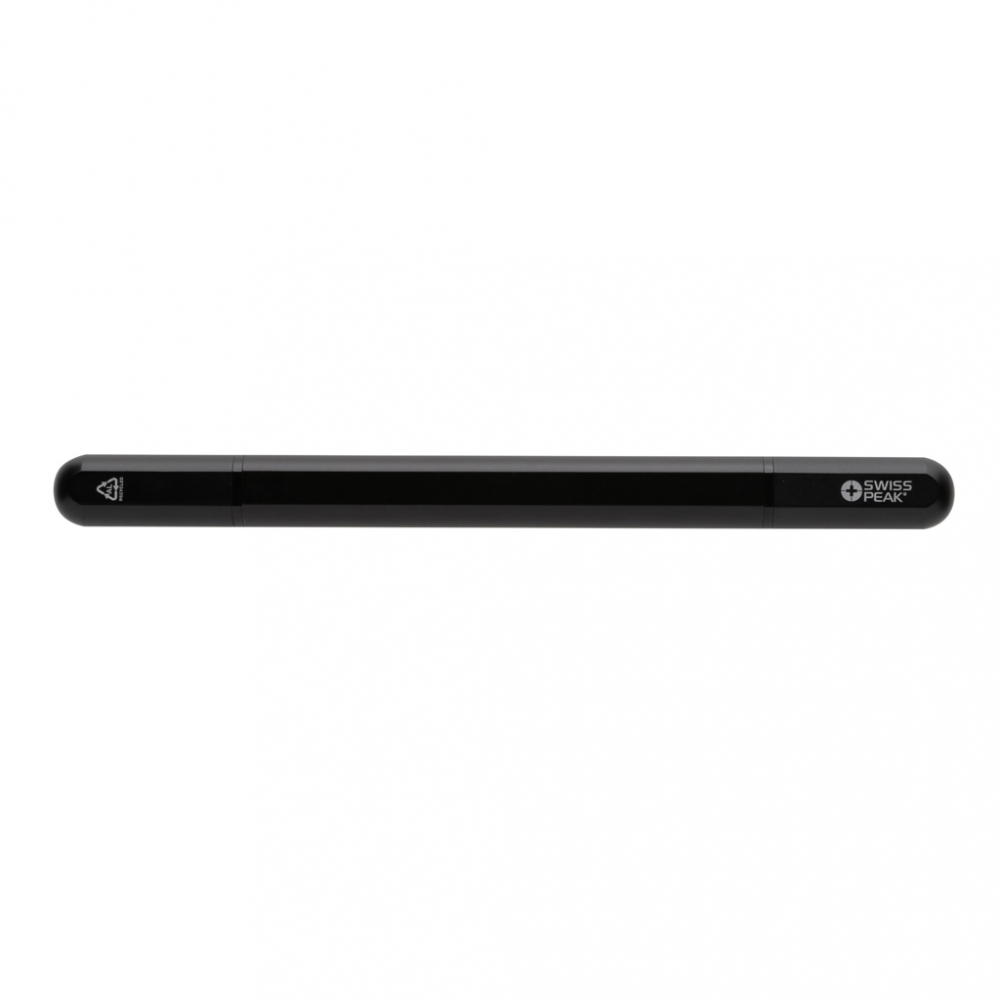 Pix dublu Swiss Peak din aluminiu [3]