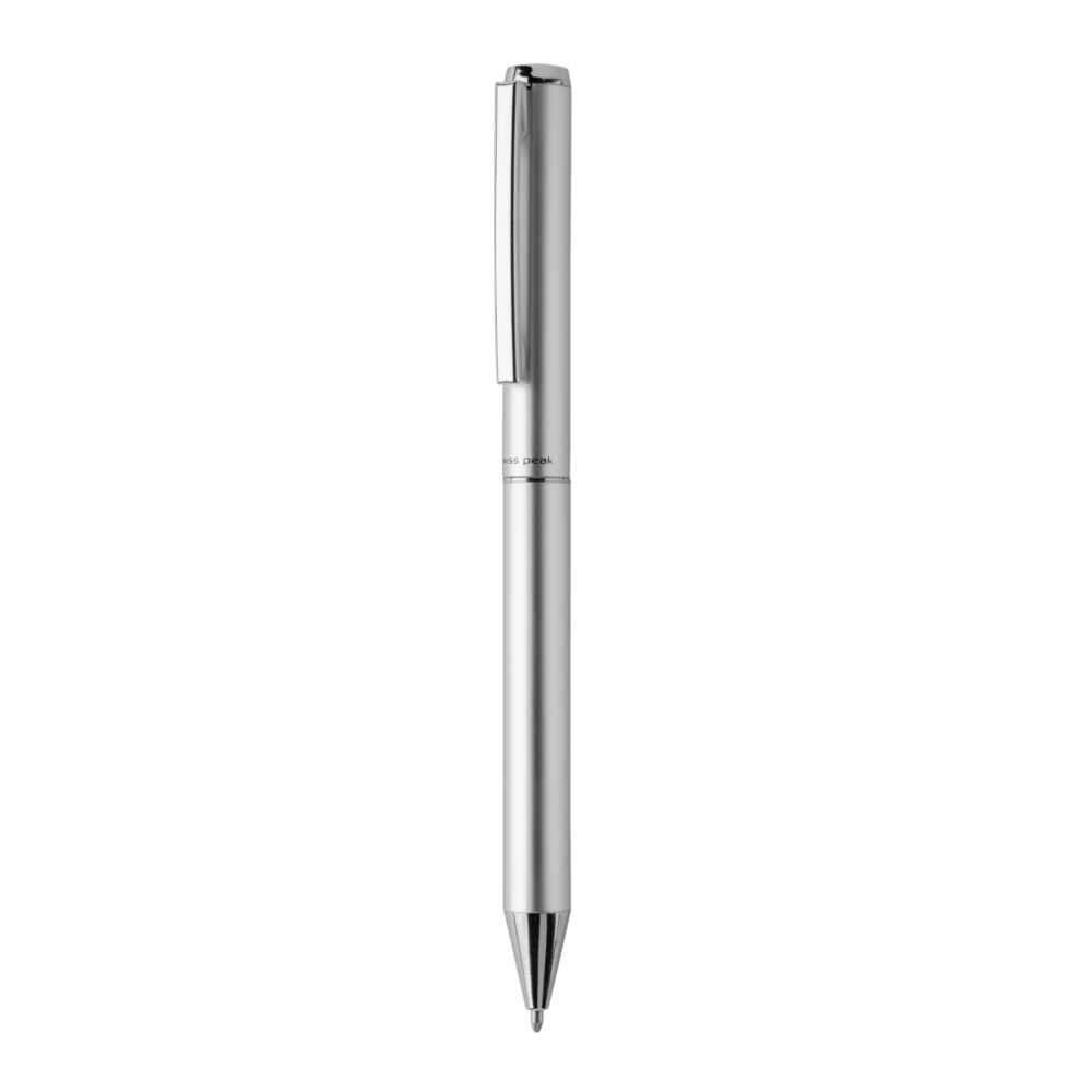 Pix Swiss Peak din aluminiu reciclat certificat RCS [2]