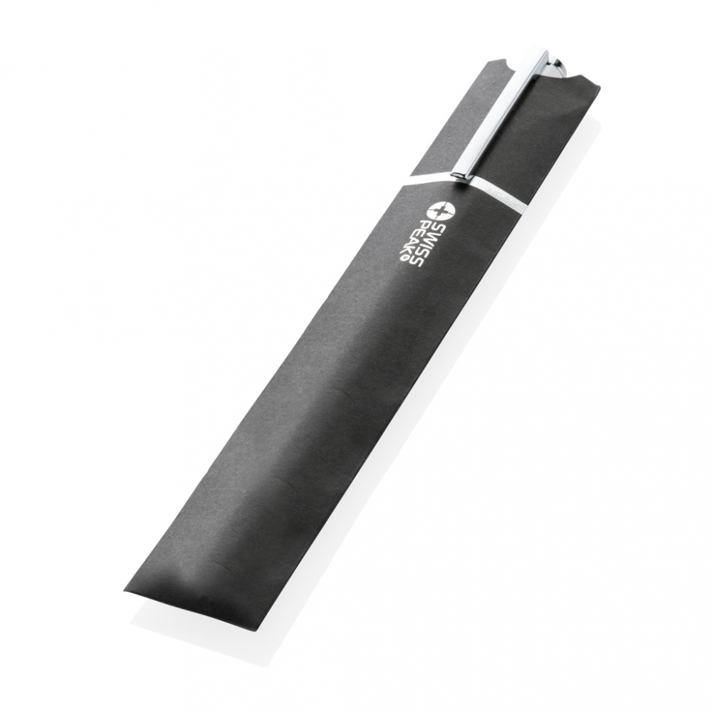 Pix Swiss Peak din aluminiu reciclat certificat RCS [7]