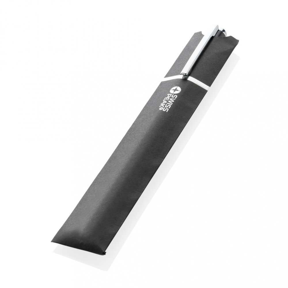 Pix Swiss Peak din aluminiu reciclat certificat RCS [8]