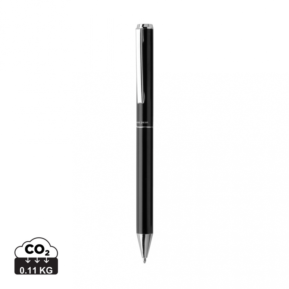Pix Swiss Peak din aluminiu reciclat certificat RCS [1]