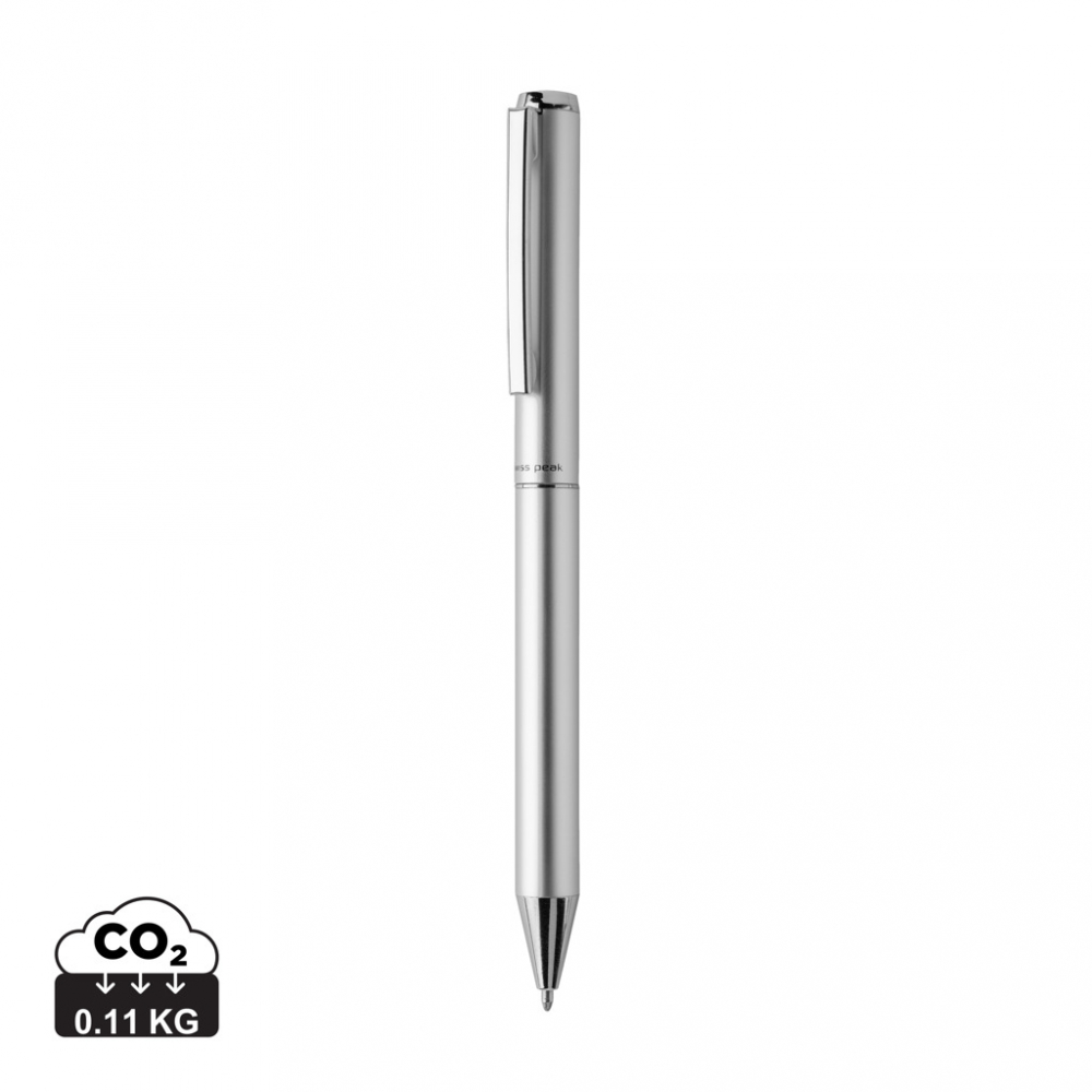 Pix Swiss Peak din aluminiu reciclat certificat RCS [1]