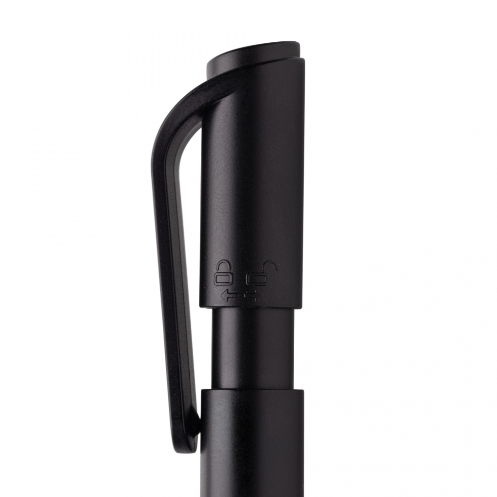 Pix TwistLock din ABS reciclat [3]