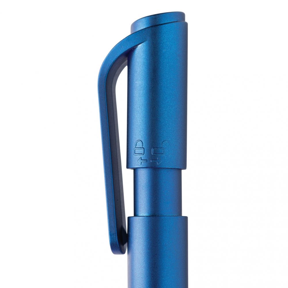 Pix TwistLock din ABS reciclat [6]