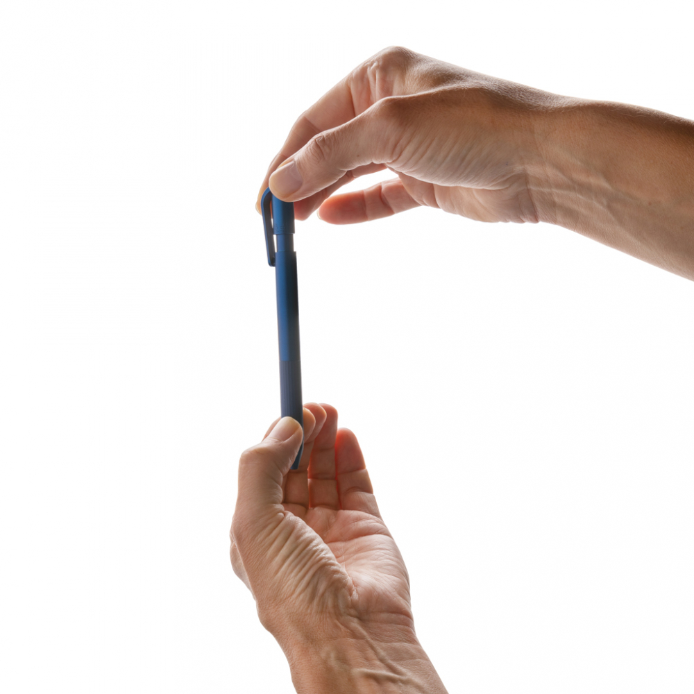 Pix TwistLock din ABS reciclat [7]