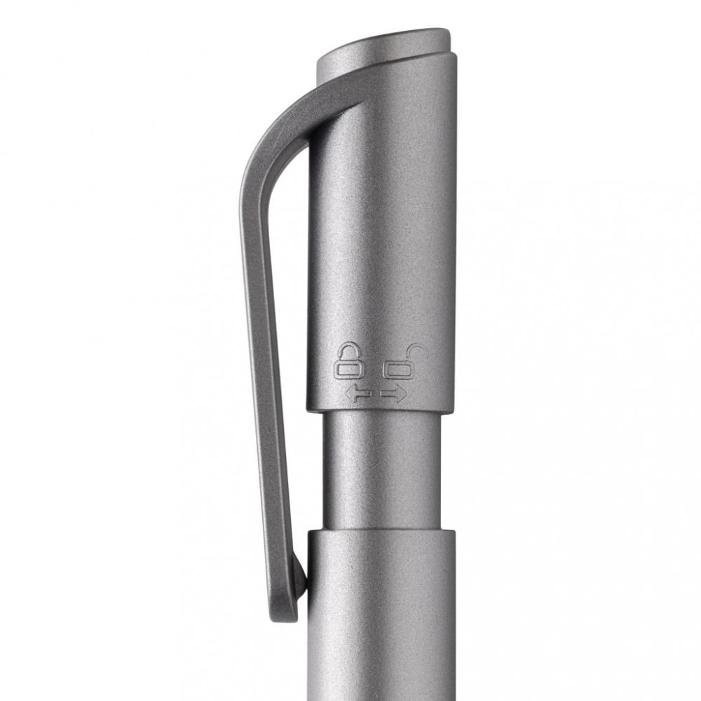 Pix TwistLock din ABS reciclat [6]