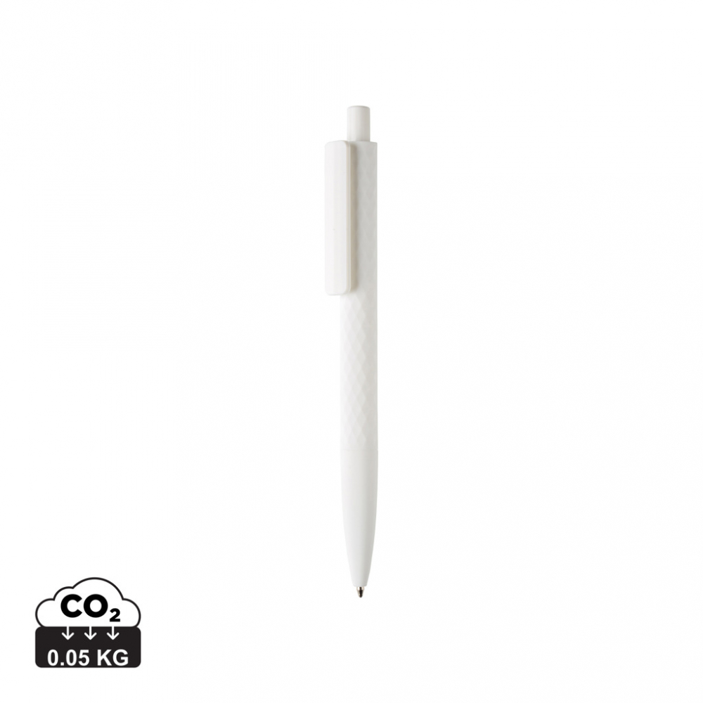 Pix X3 cu model diamant și finisaj soft-touch [1]