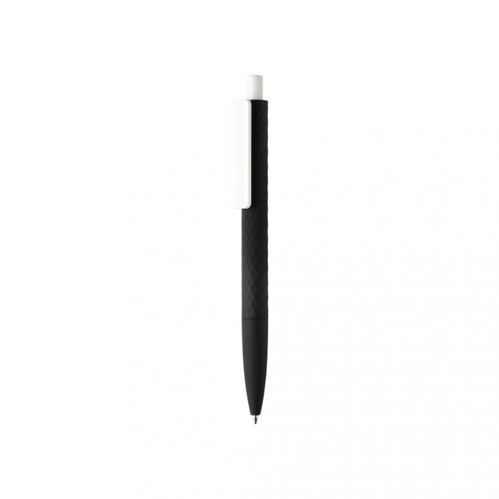 Pix X3 cu model diamant și finisaj soft-touch [2]