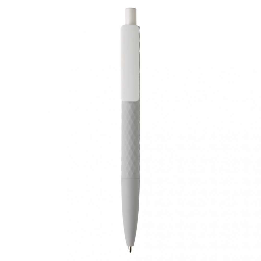 Pix X3 cu model diamant și finisaj soft-touch [3]