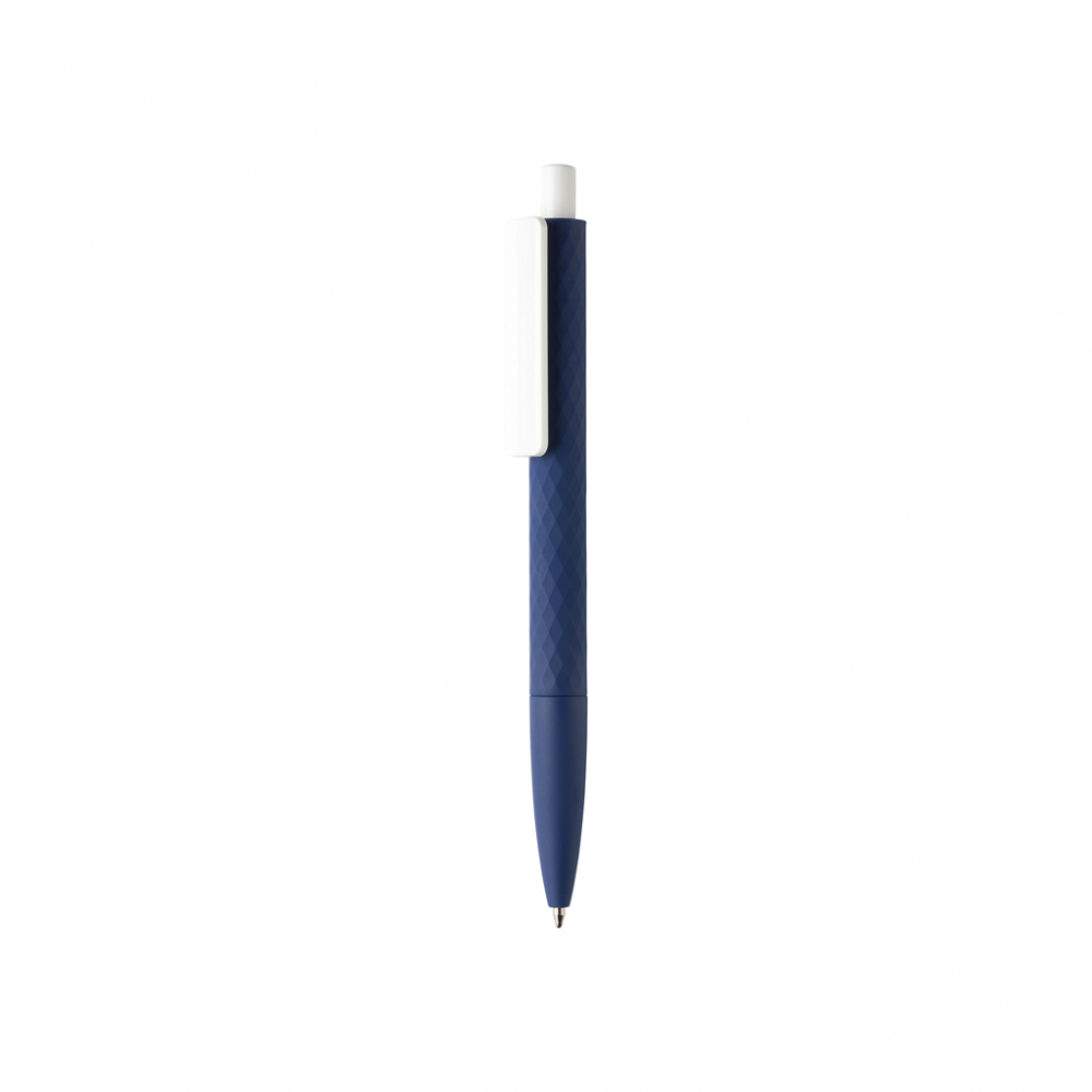 Pix X3 cu model diamant și finisaj soft-touch [2]