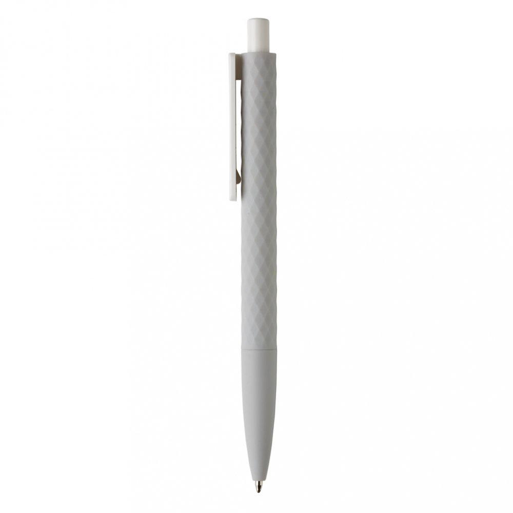 Pix X3 cu model diamant și finisaj soft-touch [4]