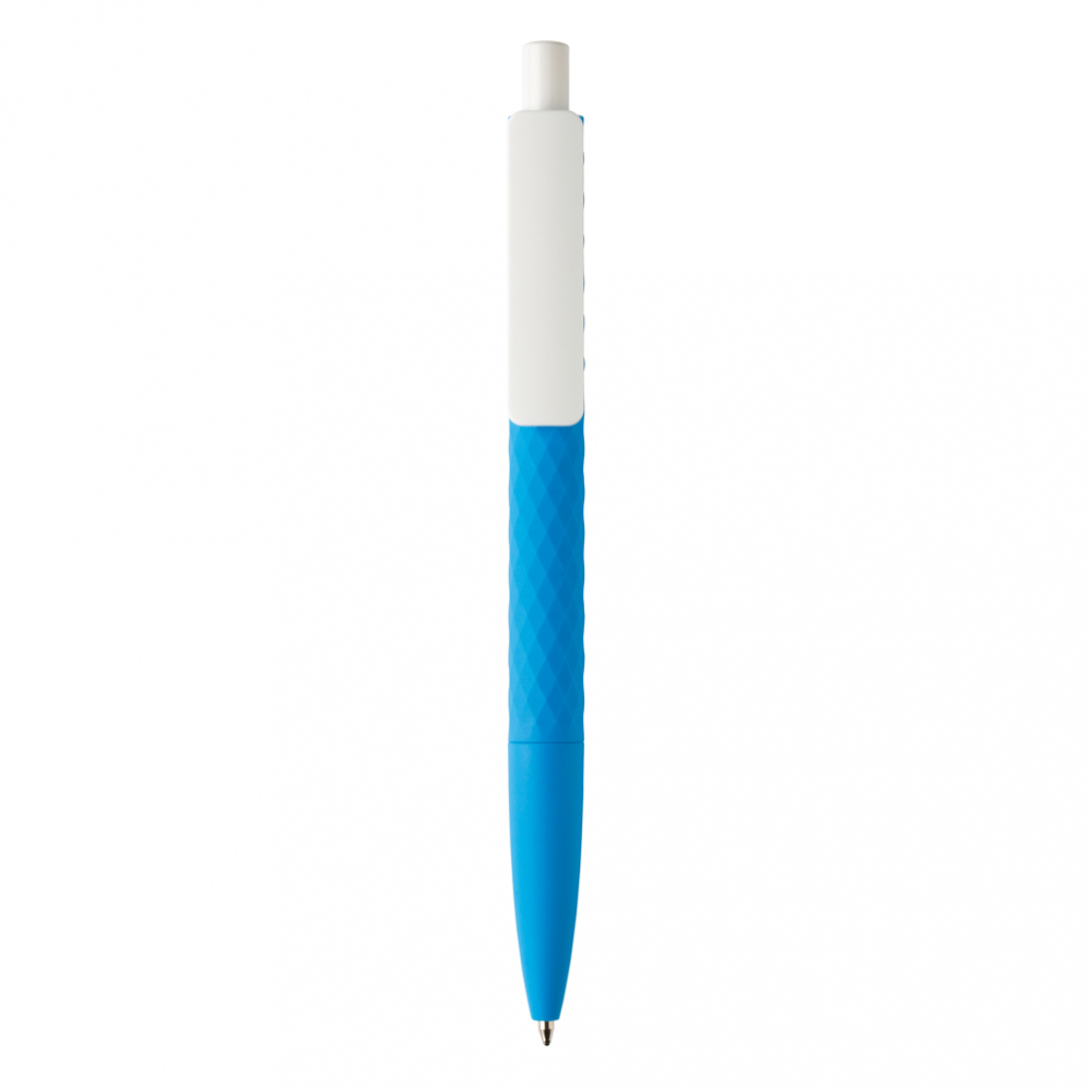 Pix X3 cu model diamant și finisaj soft-touch [3]
