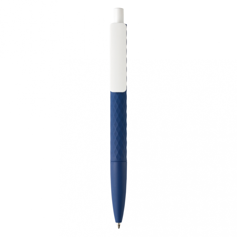 Pix X3 cu model diamant și finisaj soft-touch [3]