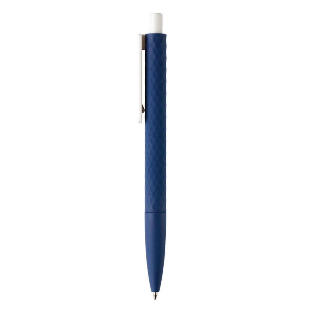 Pix X3 cu model diamant și finisaj soft-touch [4]