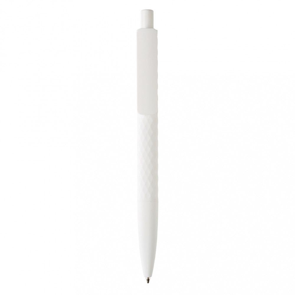 Pix X3 cu model diamant și finisaj soft-touch [3]