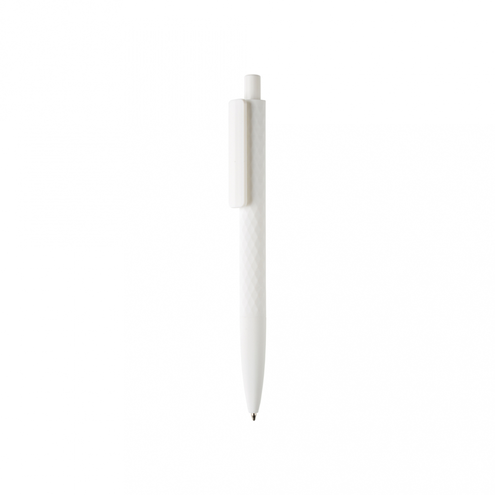 Pix X3 cu model diamant și finisaj soft-touch [2]
