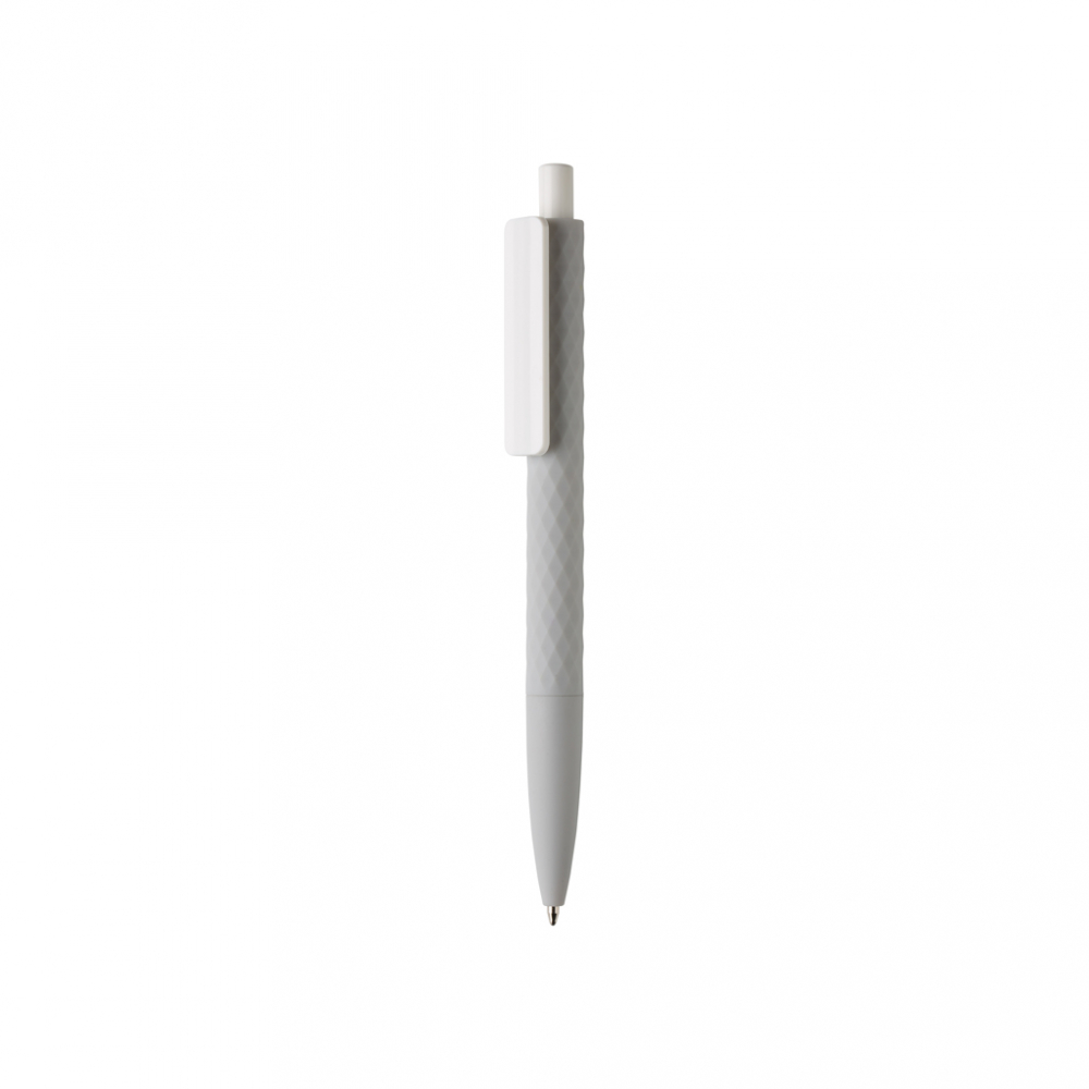 Pix X3 cu model diamant și finisaj soft-touch [2]