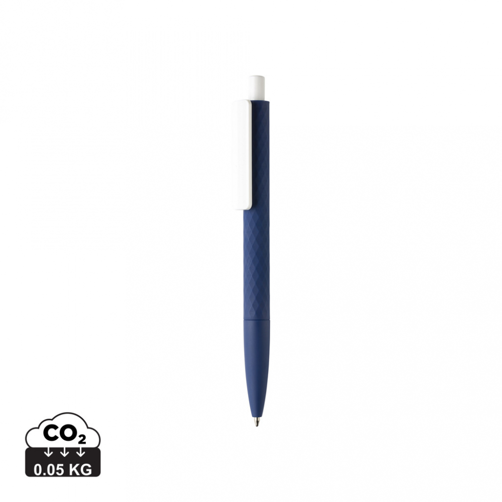 Pix X3 cu model diamant și finisaj soft-touch [1]