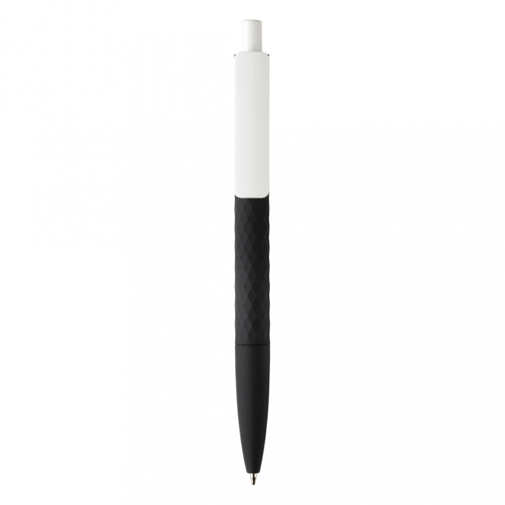 Pix X3 cu model diamant și finisaj soft-touch [3]