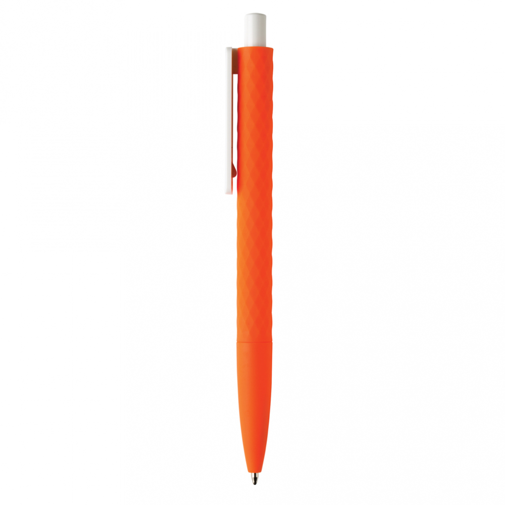 Pix X3 cu model diamant și finisaj soft-touch [4]