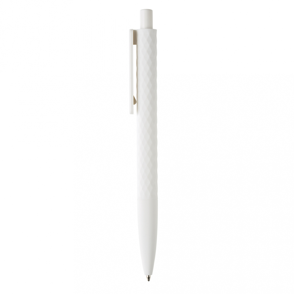 Pix X3 cu model diamant și finisaj soft-touch [4]