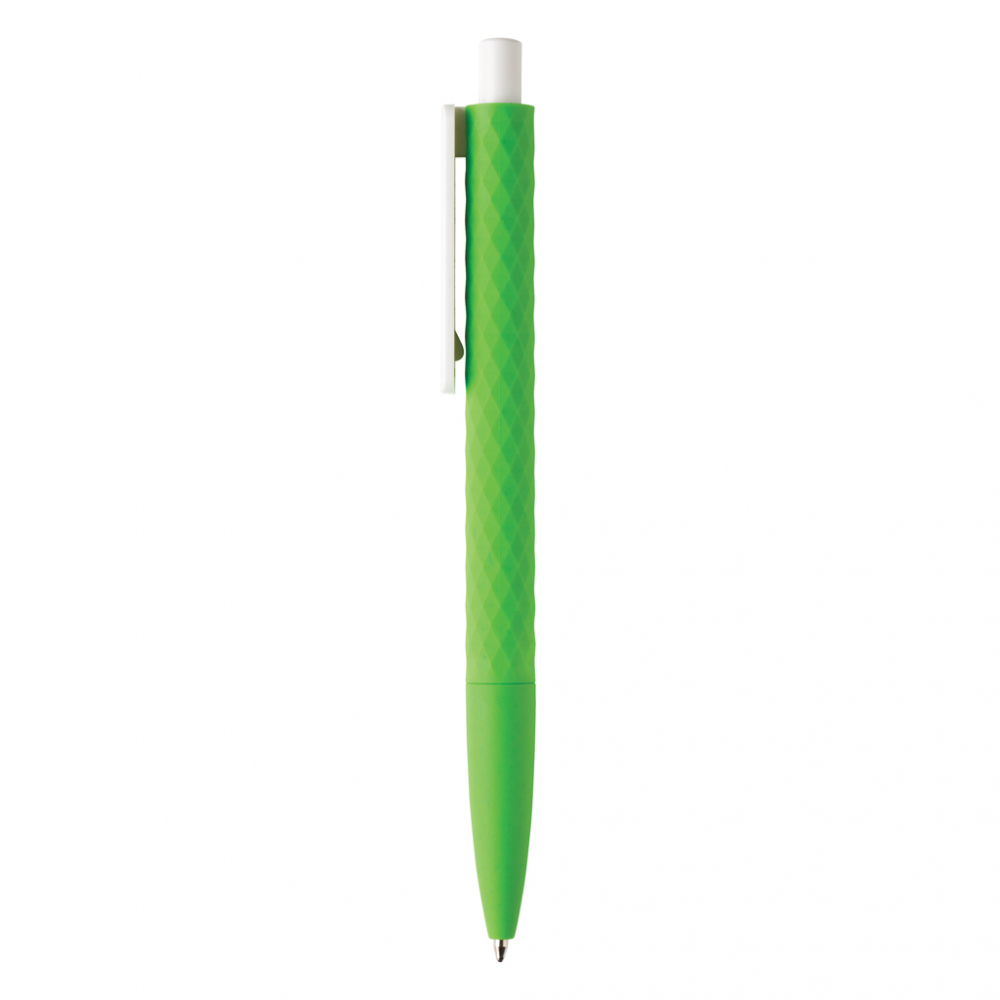 Pix X3 cu model diamant și finisaj soft-touch [4]