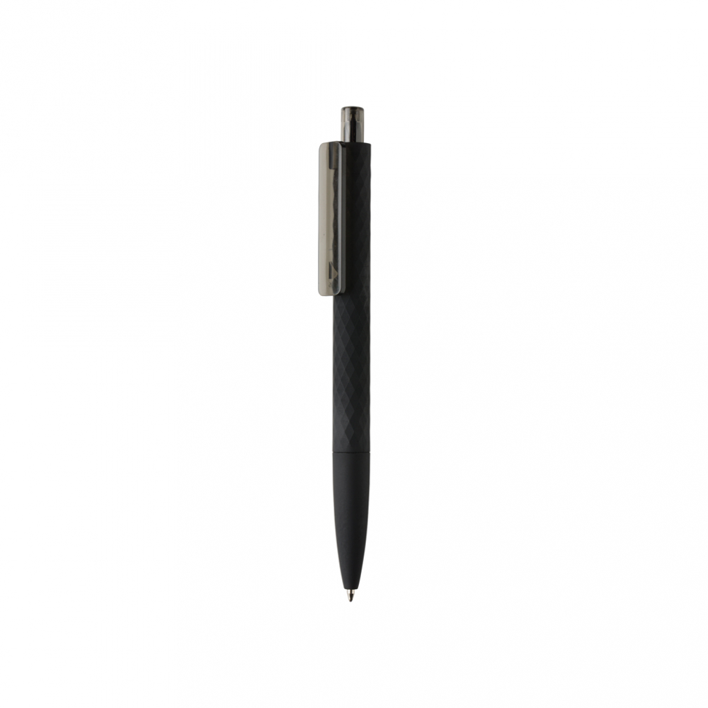 Pix X3 cu model diamant și finisaj soft-touch, fara capac [2]
