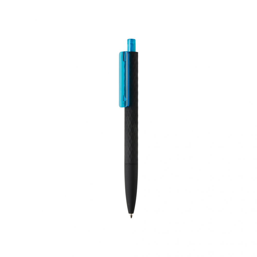 Pix X3 cu model diamant și finisaj soft-touch, fara capac [2]