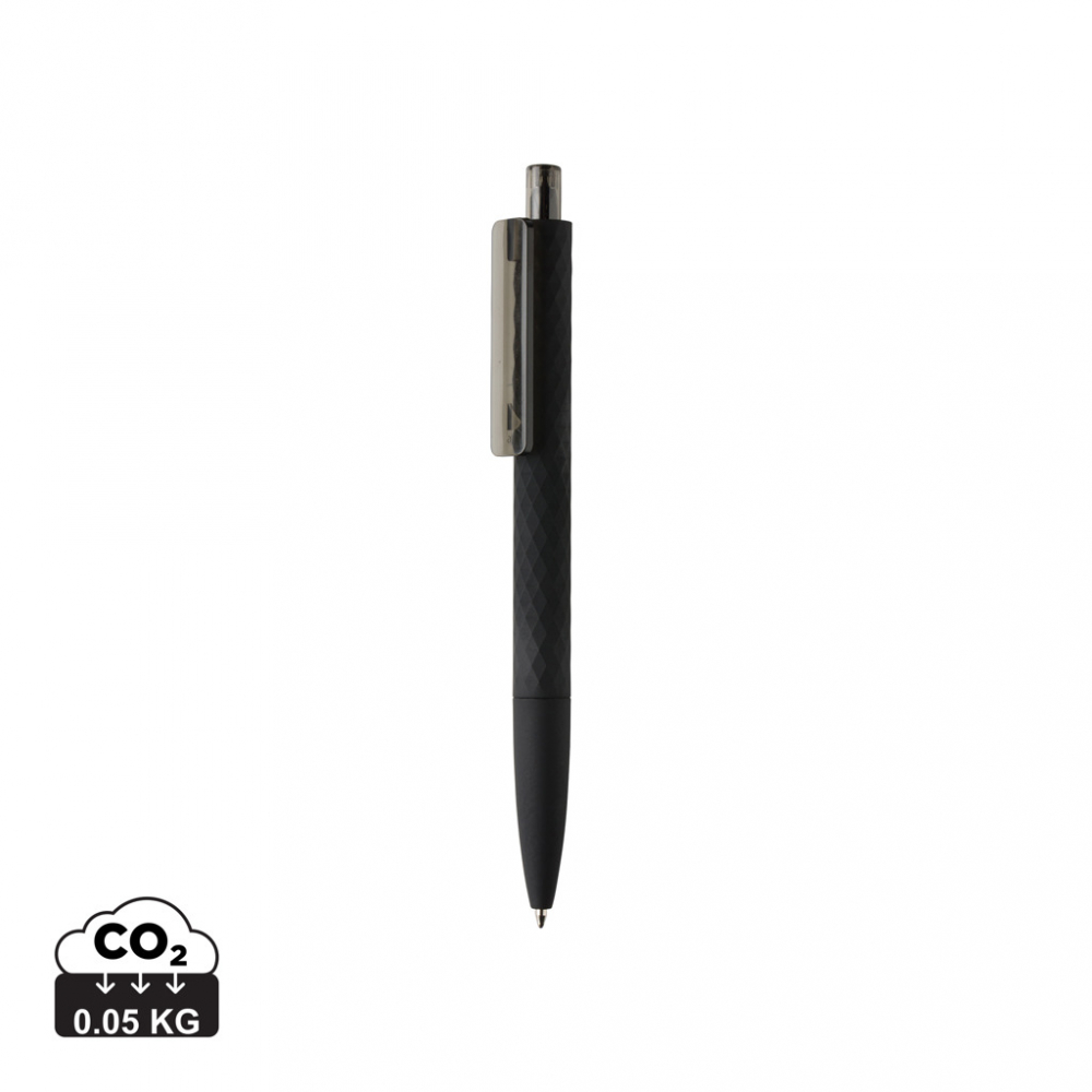 Pix X3 cu model diamant și finisaj soft-touch, fara capac [1]