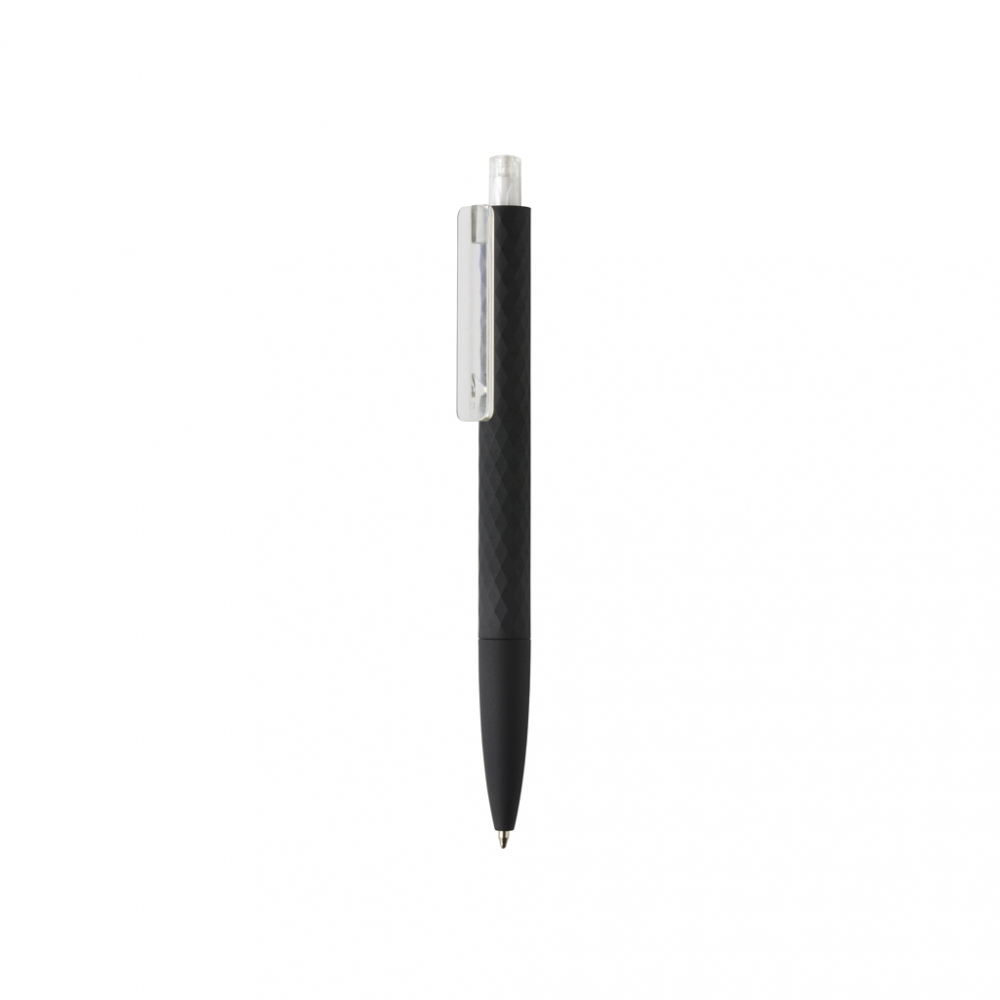 Pix X3 cu model diamant și finisaj soft-touch, fara capac [2]