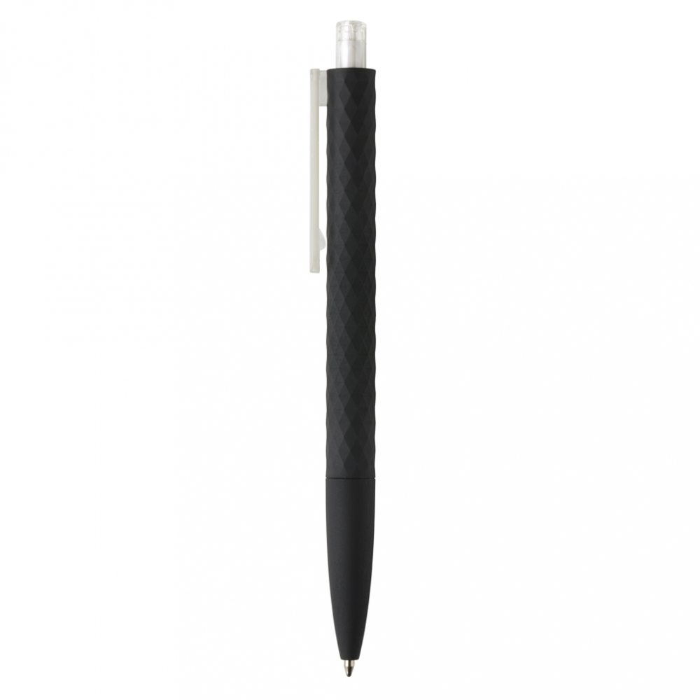Pix X3 cu model diamant și finisaj soft-touch, fara capac [4]