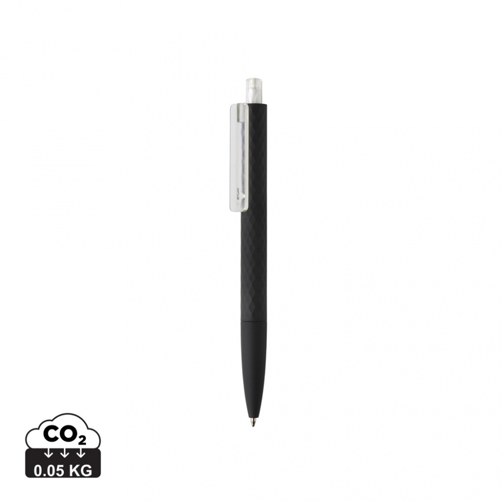Pix X3 cu model diamant și finisaj soft-touch, fara capac [1]