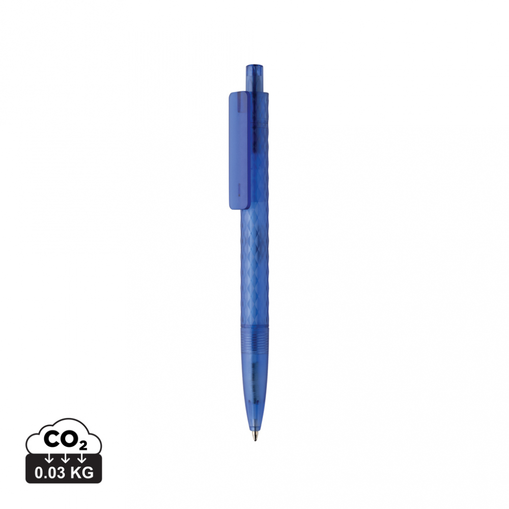 Pix X3 din Plastic PC Reciclat [1]