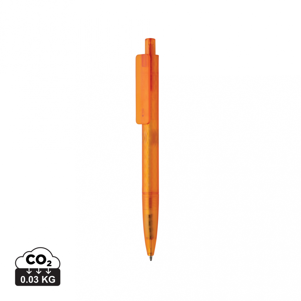 Pix X3 din Plastic PC Reciclat [1]