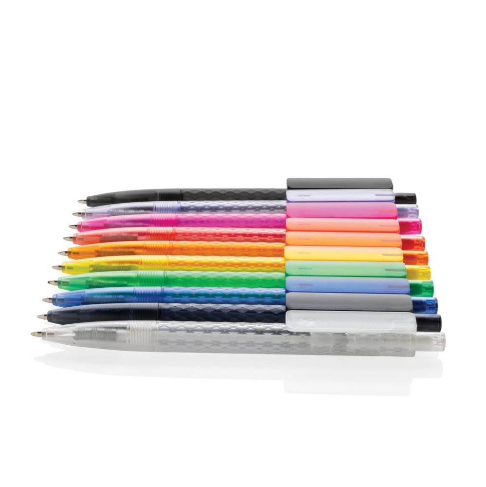 Pix X3 din Plastic PC Reciclat [6]